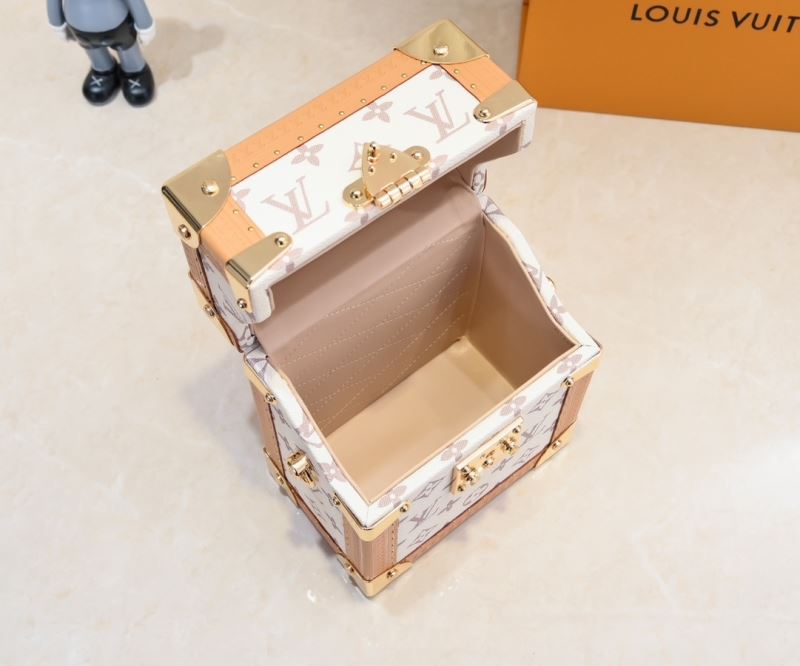 Louis Vuitton Box Bags